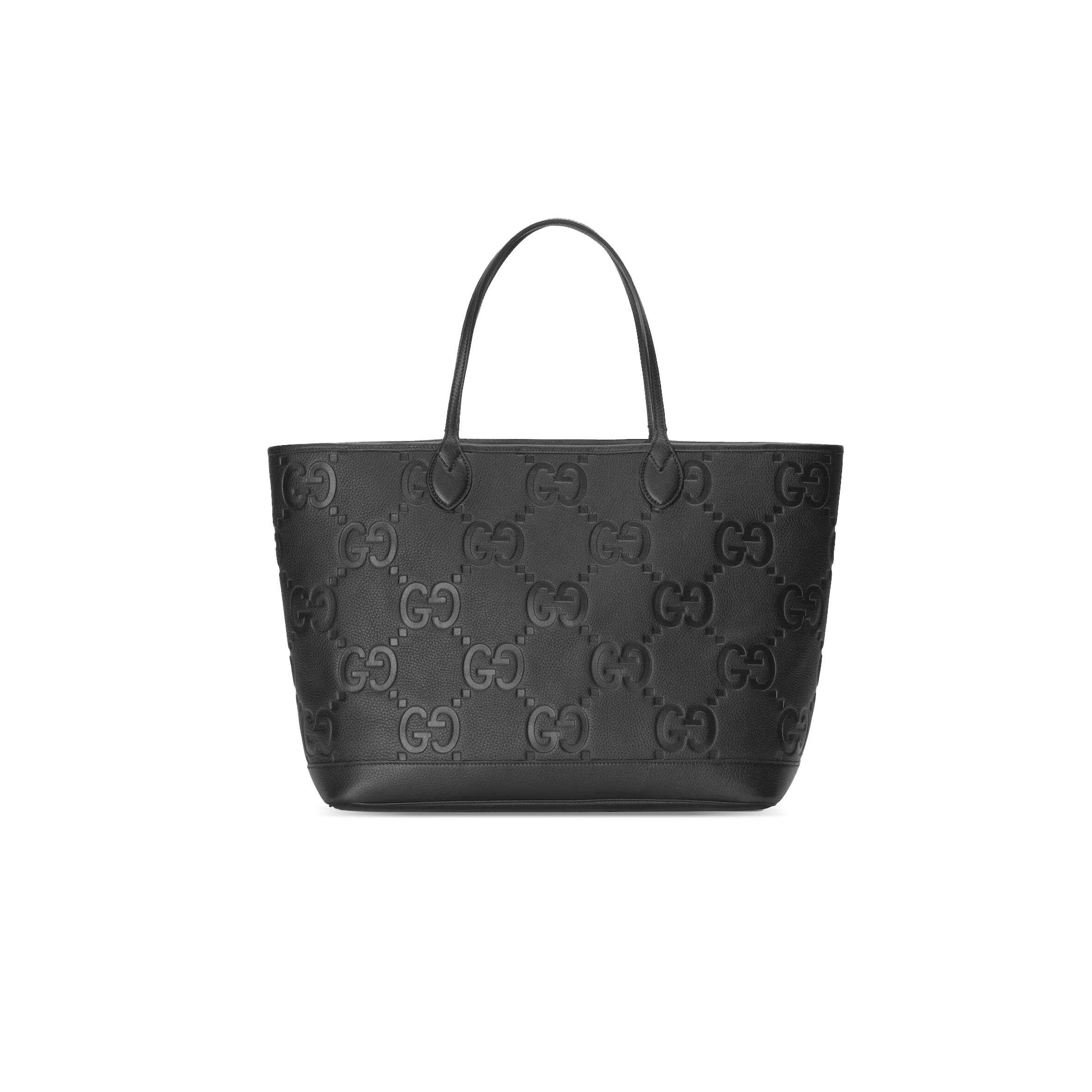 GUCCI JUMBO GG LARGE TOTE BAG ‎726755 (40*33*19cm)